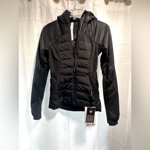 Lululemon Down For It All Jacket